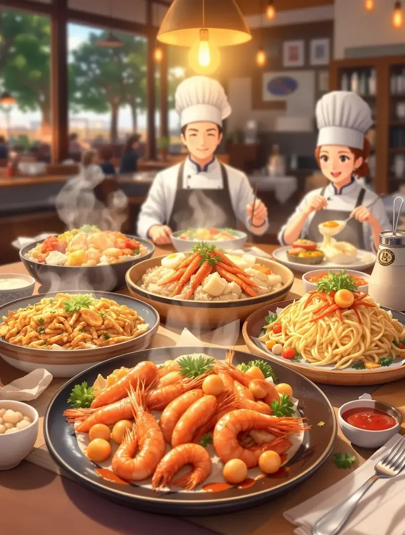 半岛美食家 | 星光影院 半岛美食家 - 星光影院