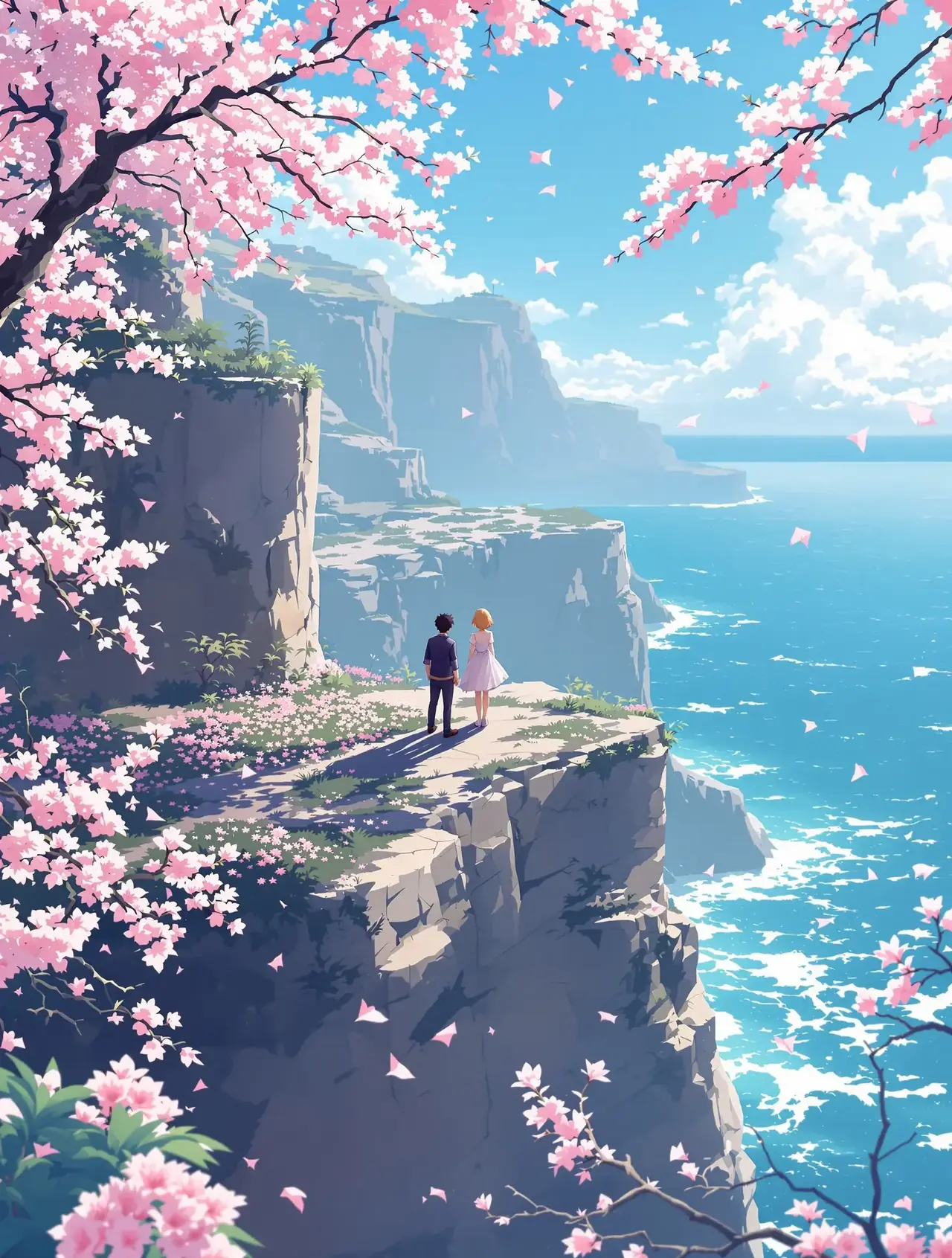 海风之约 - 星光影院