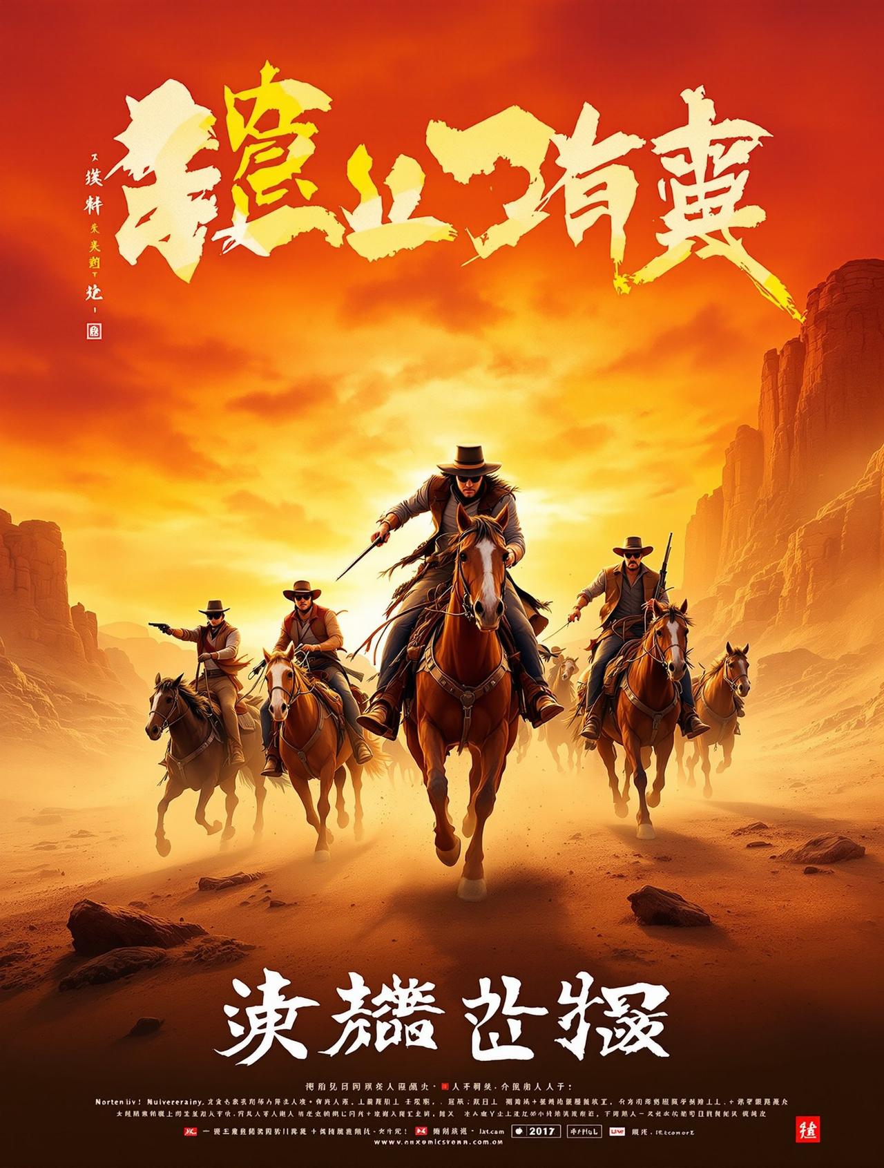 让子弹飞 - 星光影院