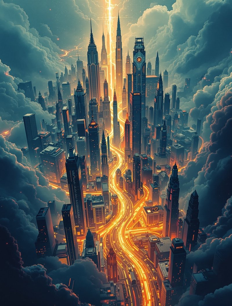 盗梦空间 - 星光影院