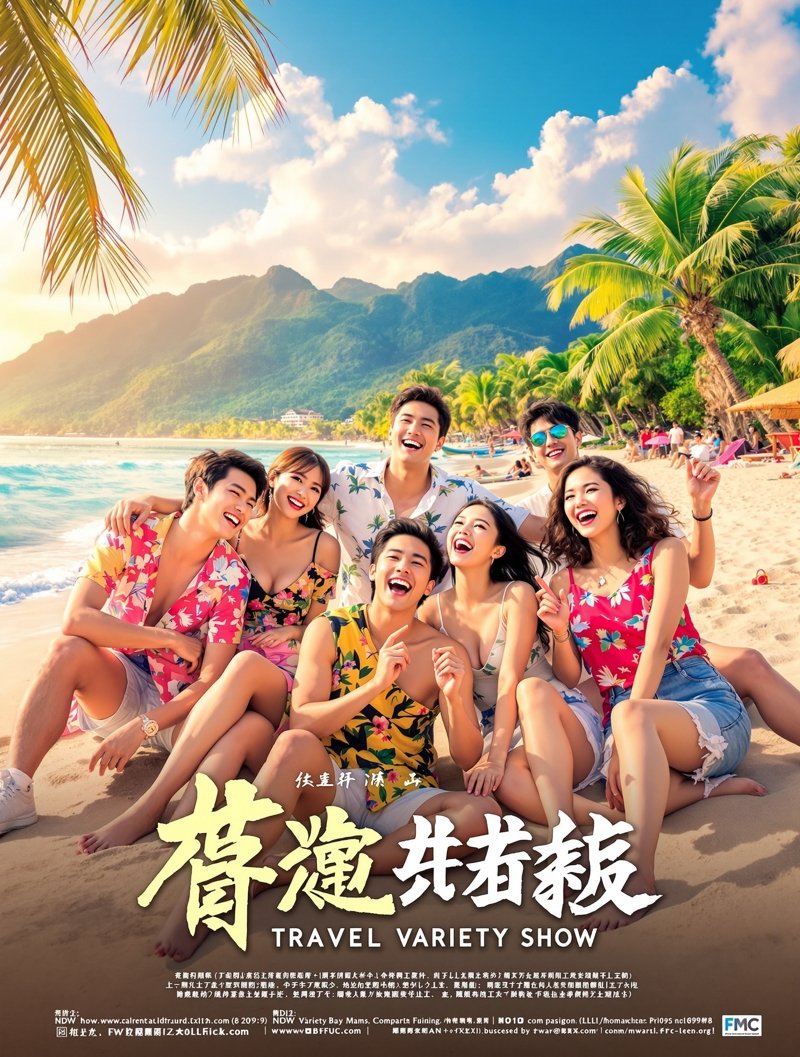 浪花朵朵开 - 星光影院