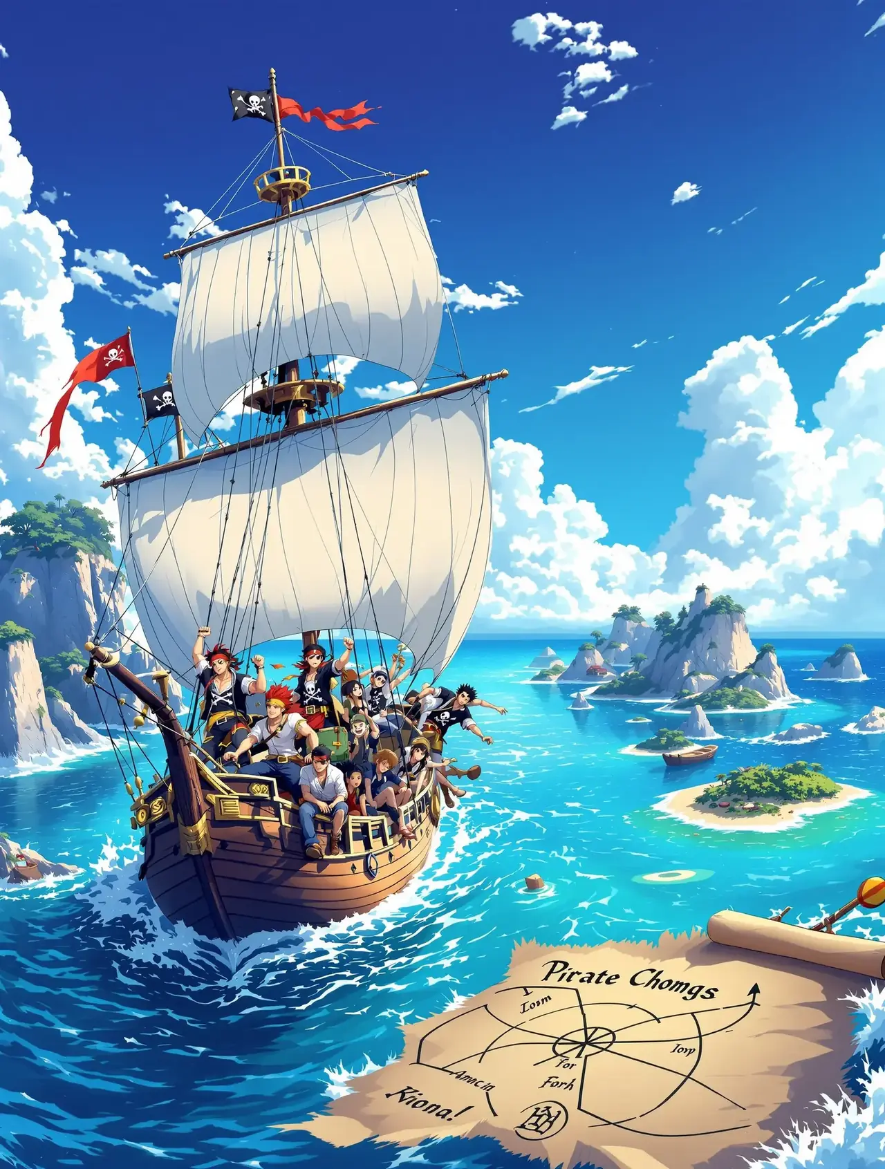 海贼传奇 | 星光影院 海贼传奇 - 星光影院