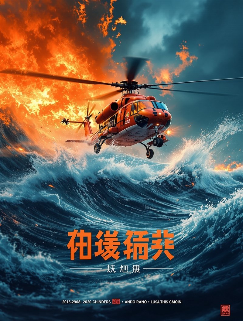 碧海雄心 | 星光影院 碧海雄心 - 星光影院