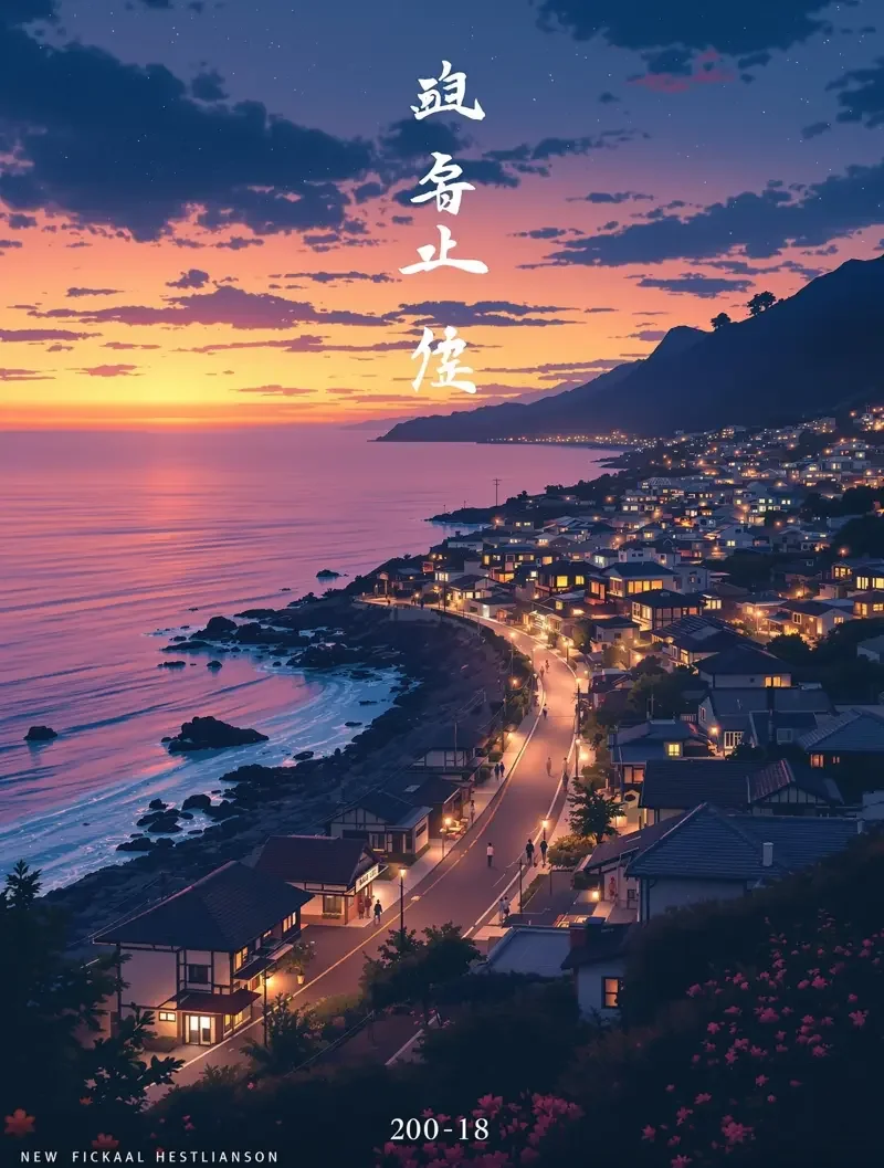 海风沉醉的夜晚 - 星光影院